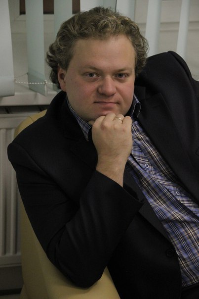 РОМАНОВ АЛЕКСЕЙ МИХАЙЛОВИЧ
